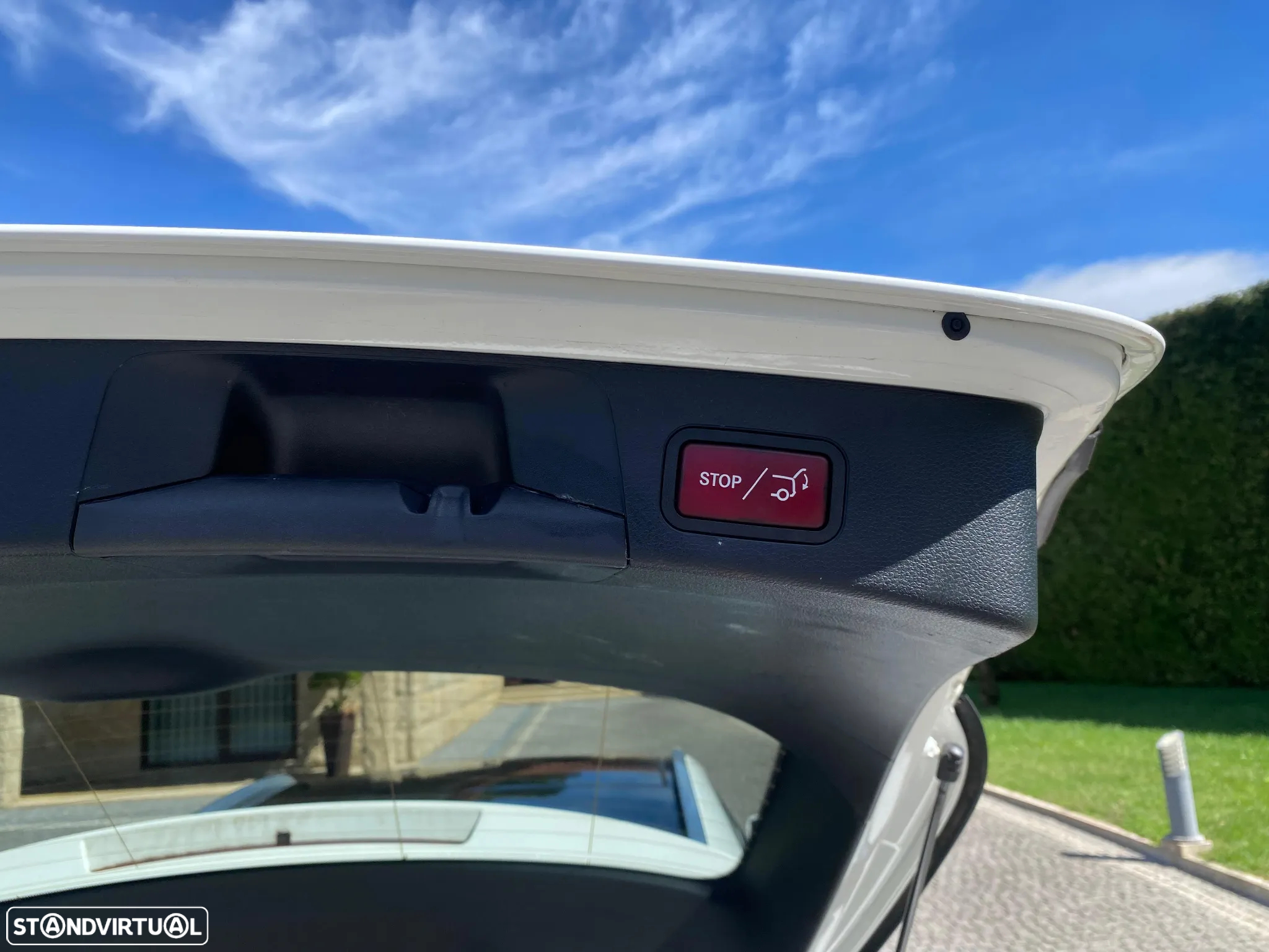 Mercedes-Benz C 180 (BlueTEC) d Station 7G-TRONIC AMG Line - 26