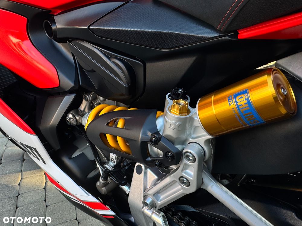 Ducati 959 Panigale - 11