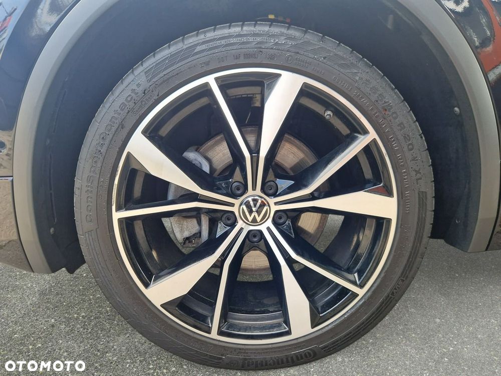 Volkswagen Tiguan Allspace - 9