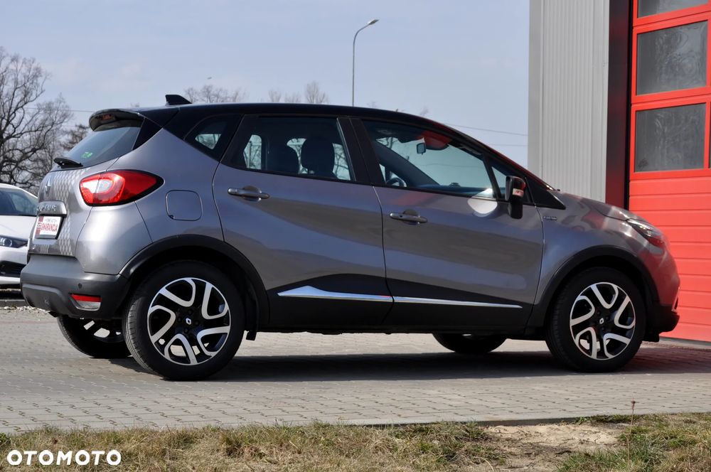Renault Captur (ENERGY) TCe 90 LIMITED - 15