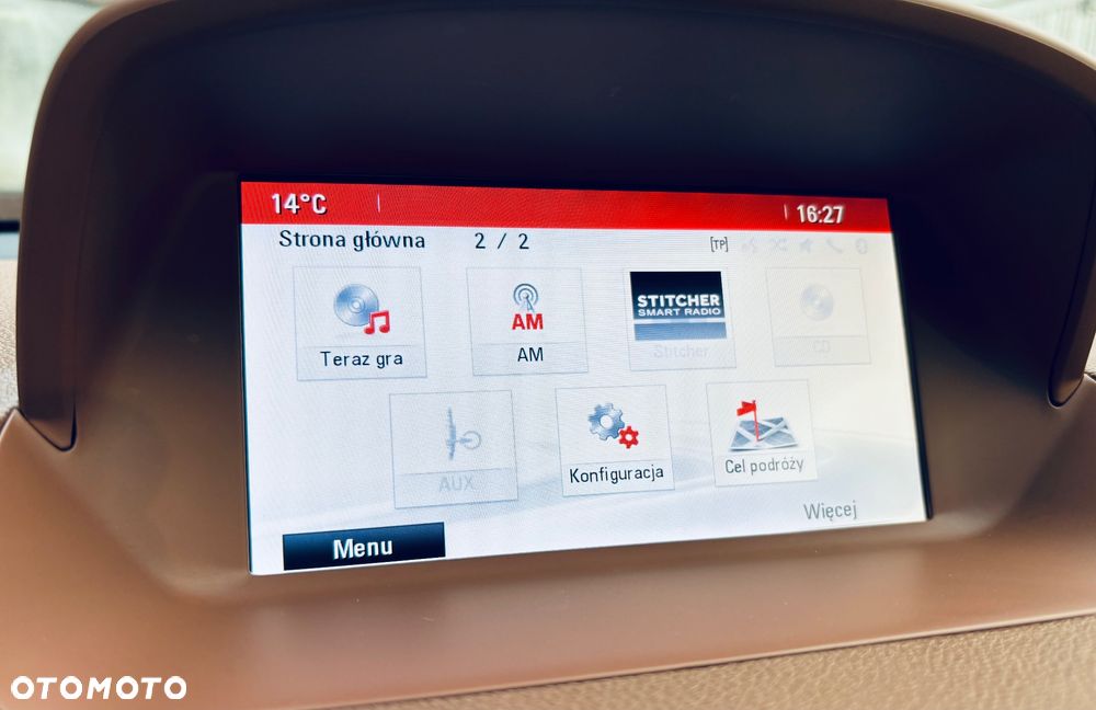 Opel Mokka 1.4 T Cosmo S&S 4x4 EU6 - 35