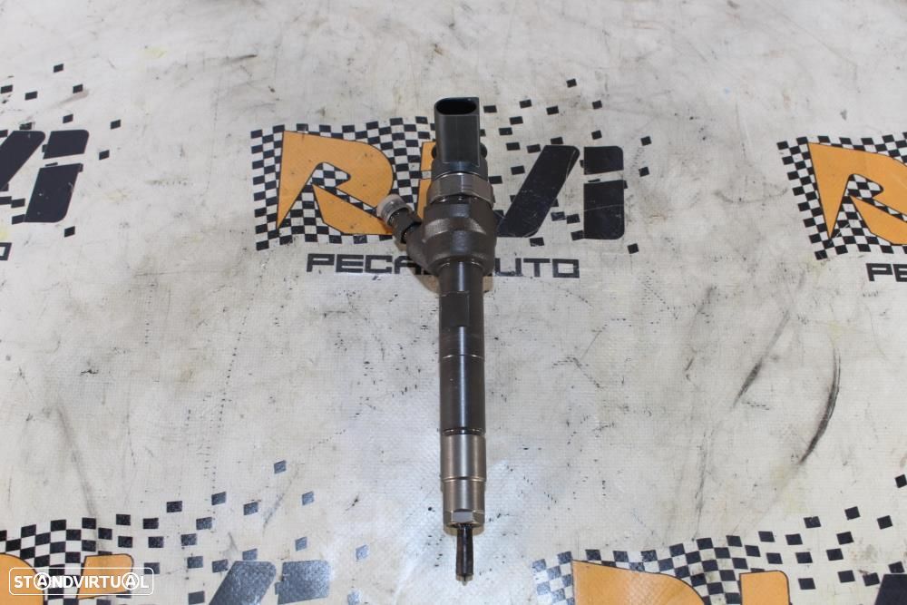 Injetor Mini Mini (R56)  13538506902 / 8506902 / 0445110401 - 1