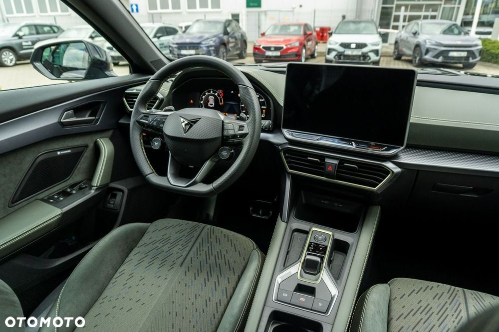 Cupra Formentor - 31