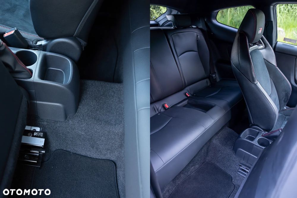 Toyota GR Yaris 1.6 Dynamic - 40