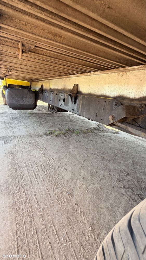 Iveco IVECO 50C17 - 12
