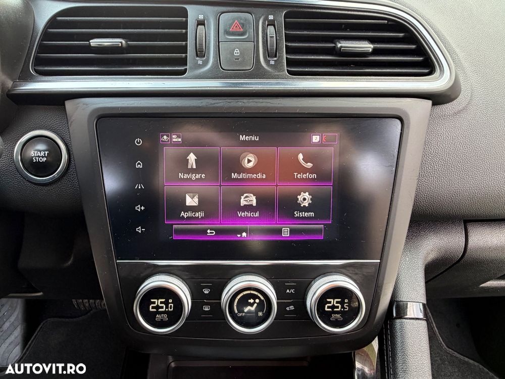 Renault Kadjar BLUE dCi 115 EDC INTENS - 28