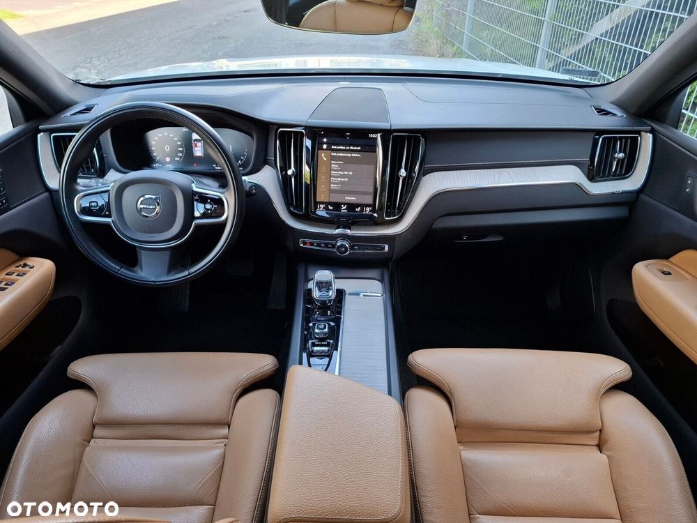 Volvo XC 60 - 22