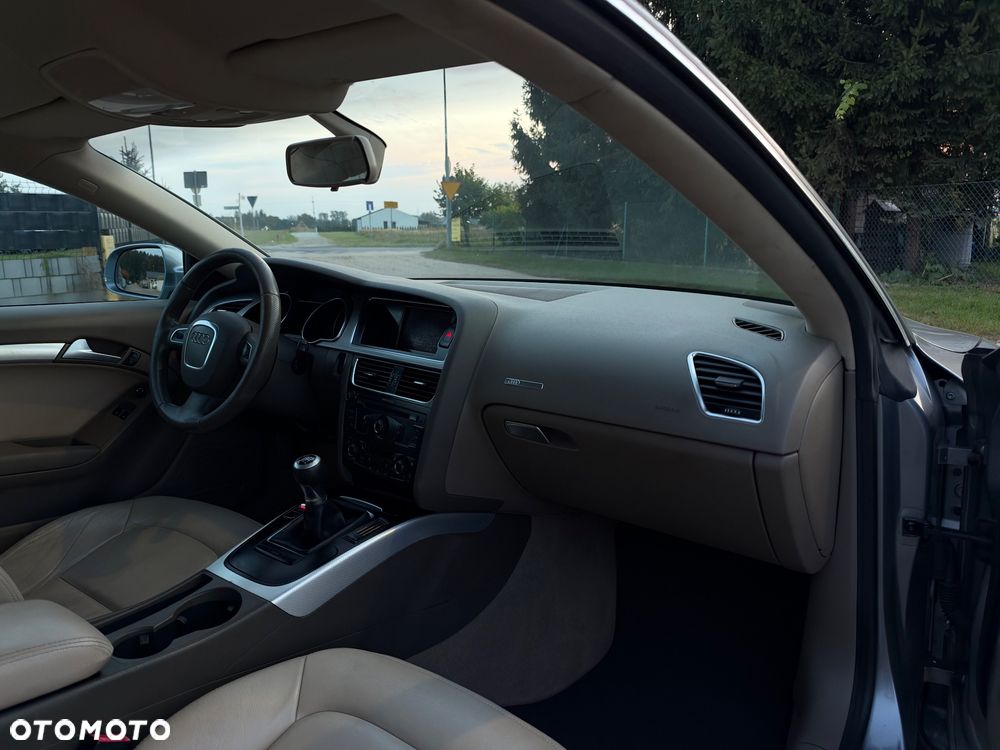 Audi A5 Coupé - 14