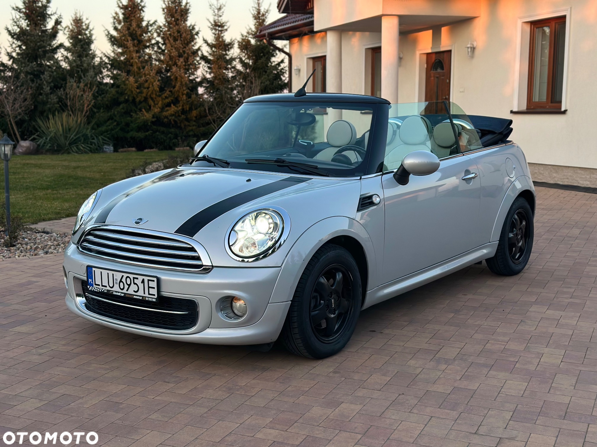 MINI Cooper D - 2