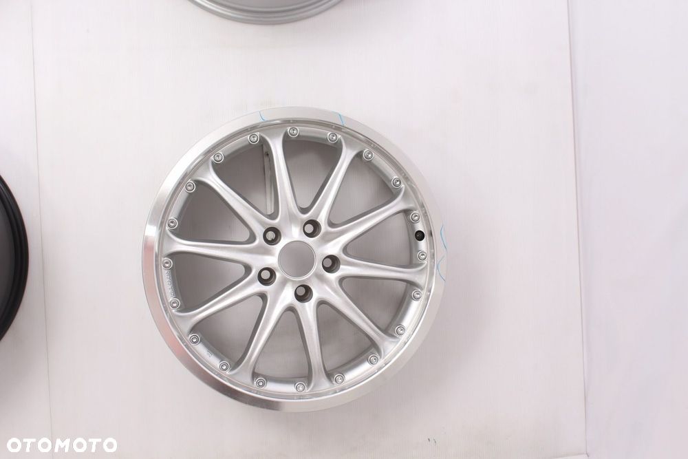 FELGA ALUMINIOWA KBA 45410 ALUTEC 5X112 18 ET38 - 1