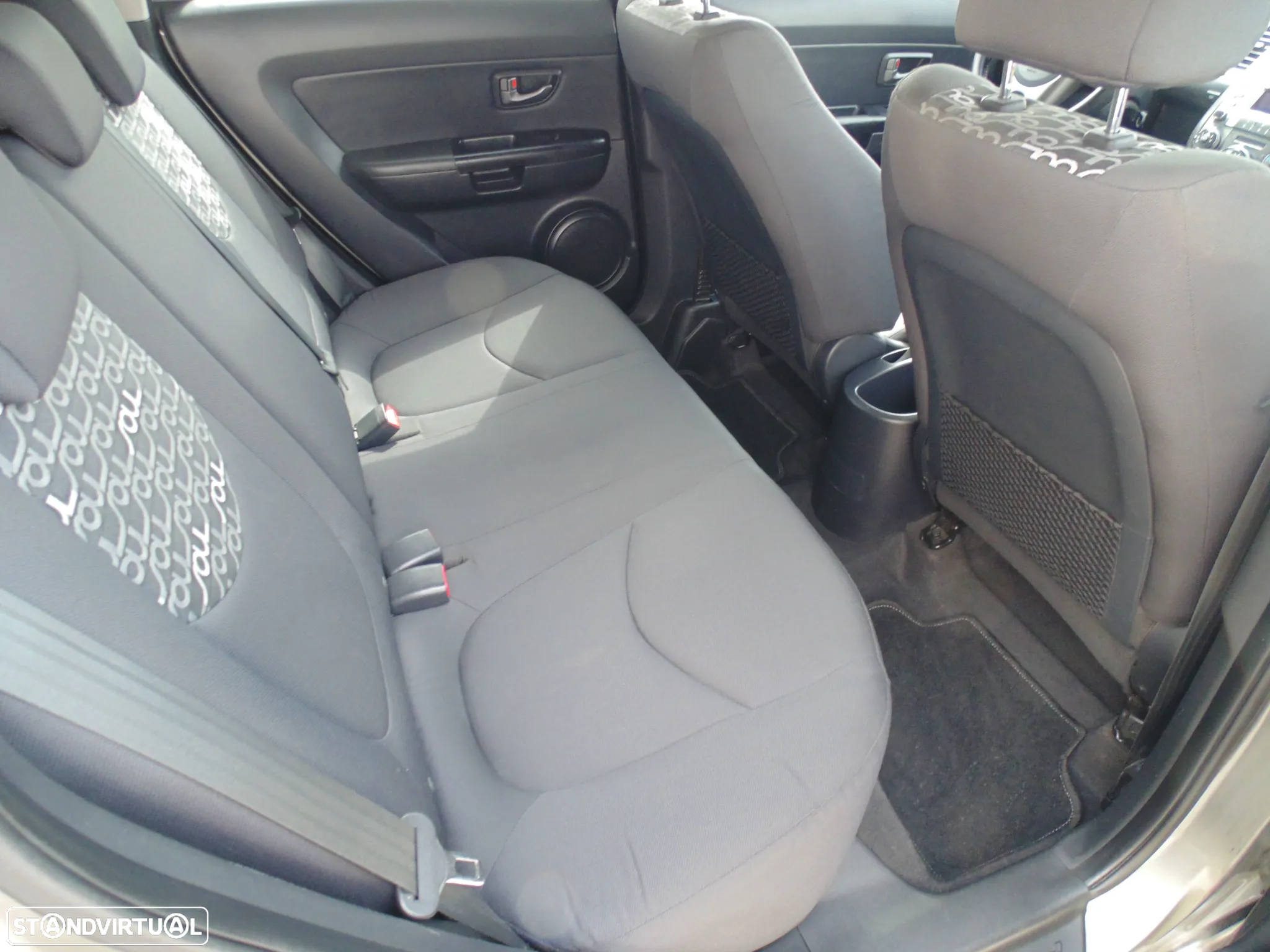 Kia Soul 1.6 CRDi TX - 16