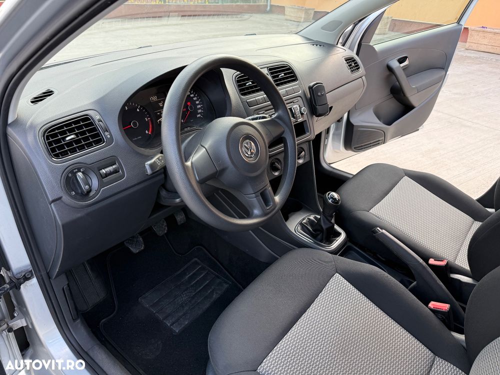 Volkswagen Polo - 37