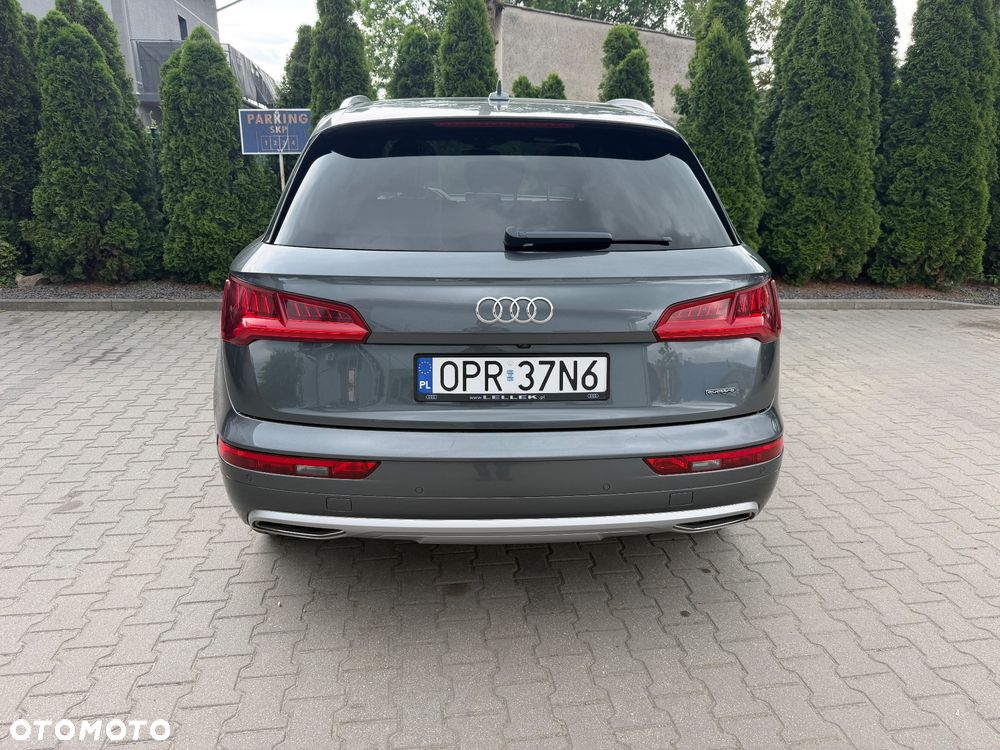 Audi Q5 2.0 TDI Quattro S tronic - 6