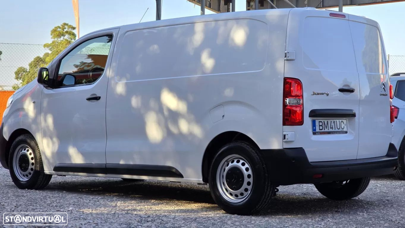 Citroën jumpy - 8