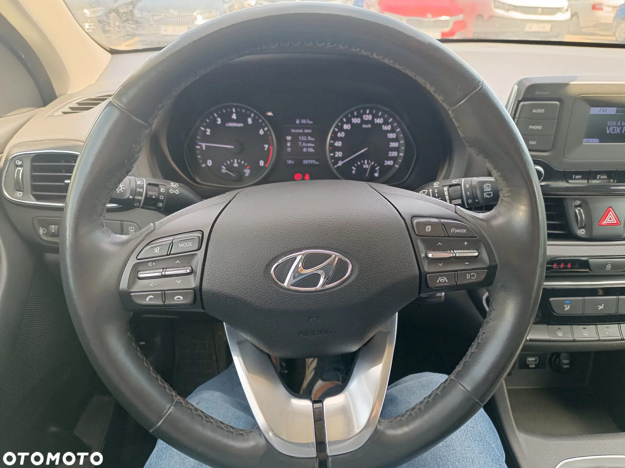 Hyundai i30 1.5 DPI Classic + - 3