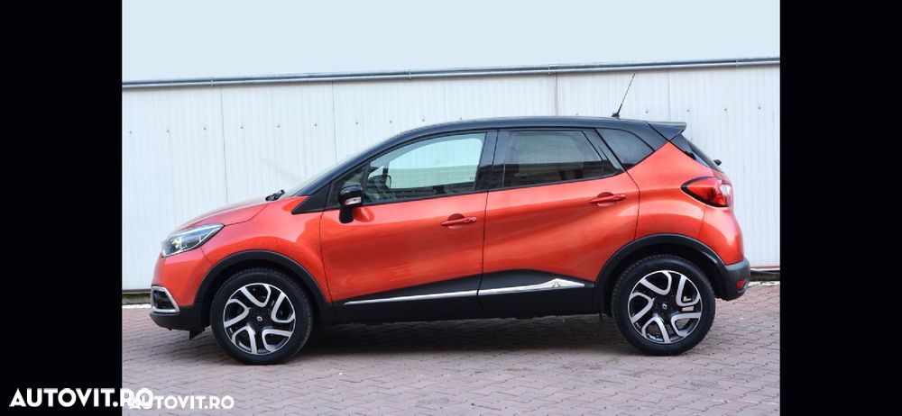 Renault Captur ENERGY dCi 90 EDC XMOD - 11
