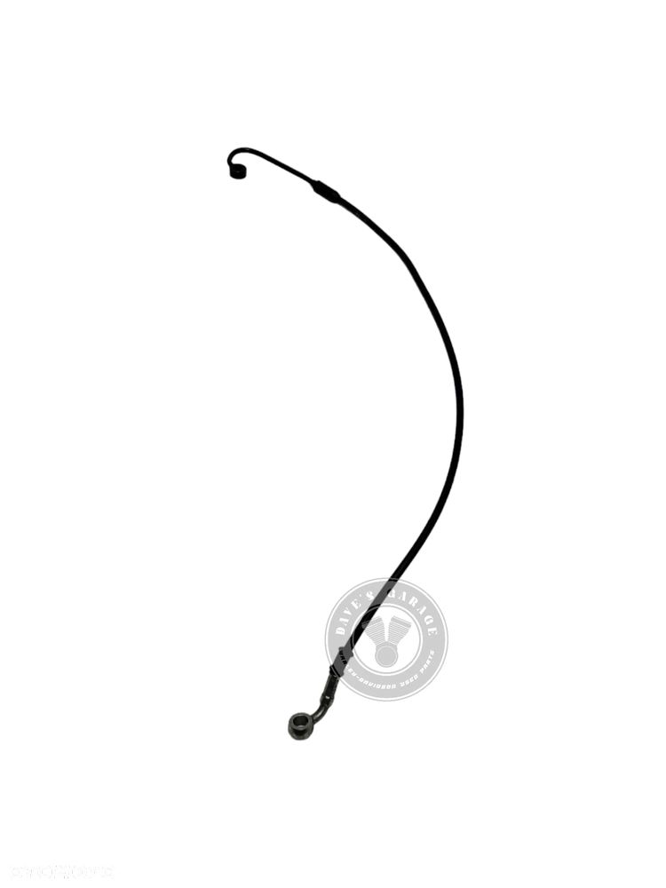 Przewód hamulcowy przód Harley Davidson Softail 45555-11 - 2