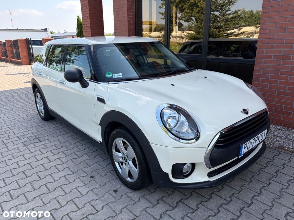 MINI Clubman - 2