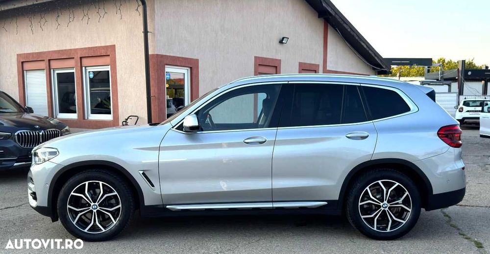 BMW X3 - 4