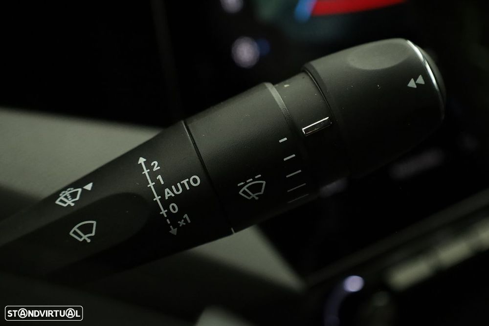 Peugeot 408 1.2 PureTech GT EAT8 - 18