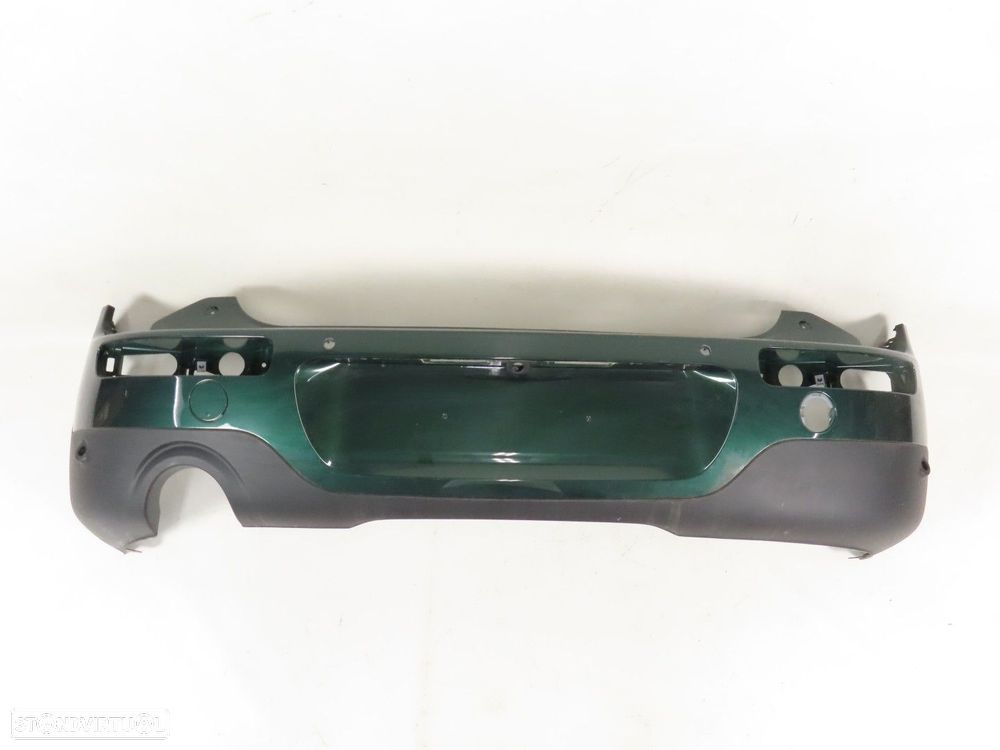 Parachoques Trás Seminovo/ Original MINI MINI CLUBMAN (F54) 51127422838 - 1