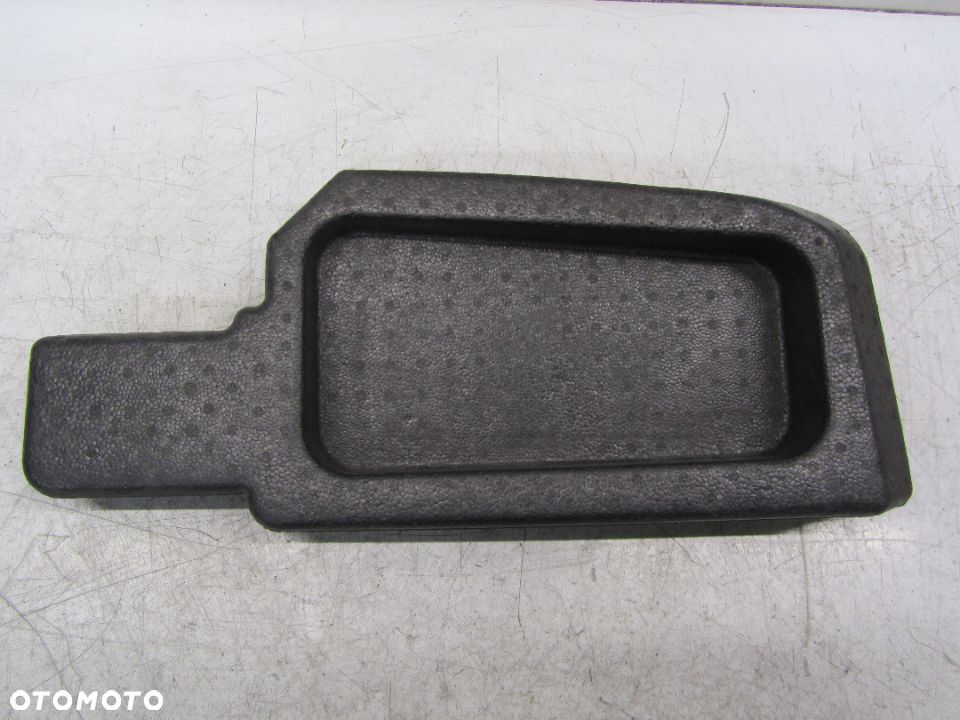 fiat ducato 06-> 3.0 jtd eu styropian wkład schowka lewy - 1
