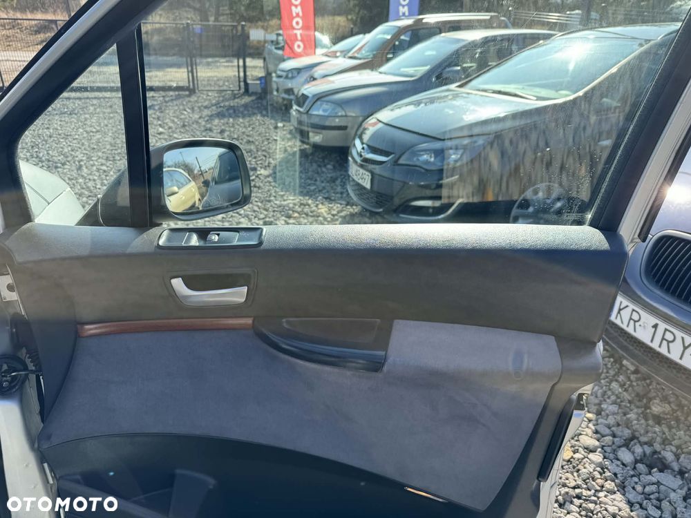 Citroën C8 2.0 Control+ - 17