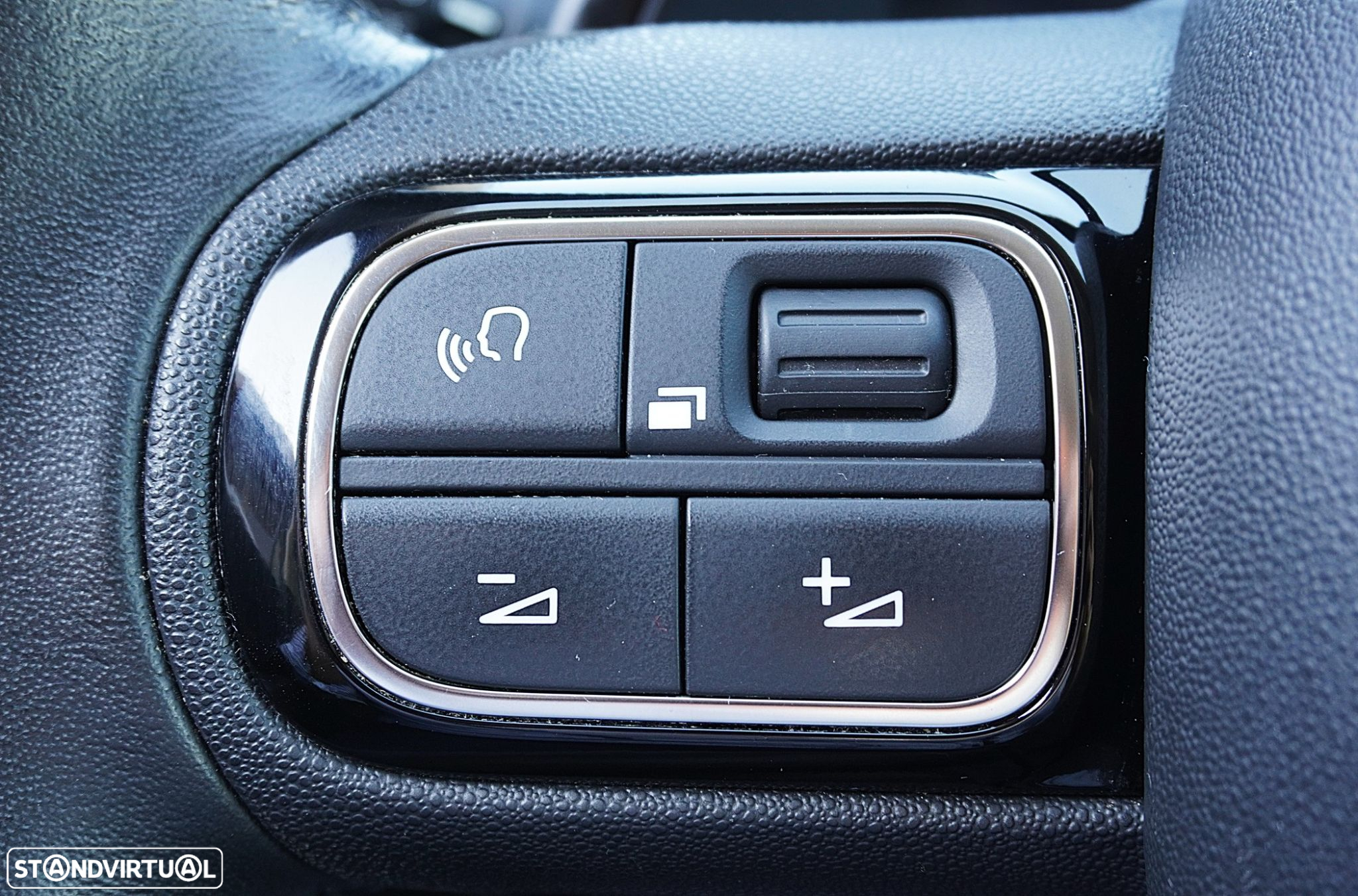 Citroën C5 Aircross 1.5 BlueHDi Max EAT8 - 26