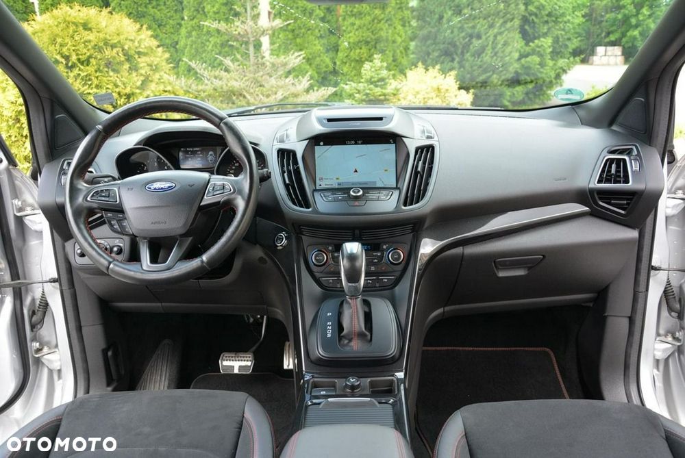 Ford Kuga 2.0 TDCi 4x4 ST-Line - 20