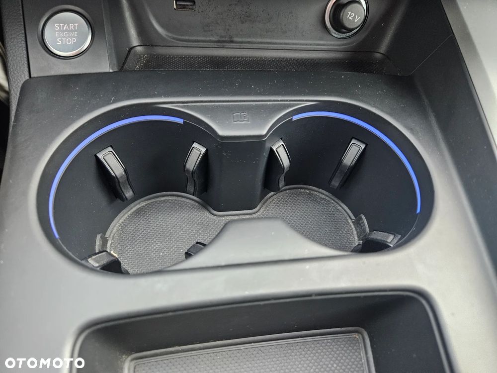 Audi A4 Avant 50 TDI quattro tiptronic S line - 38