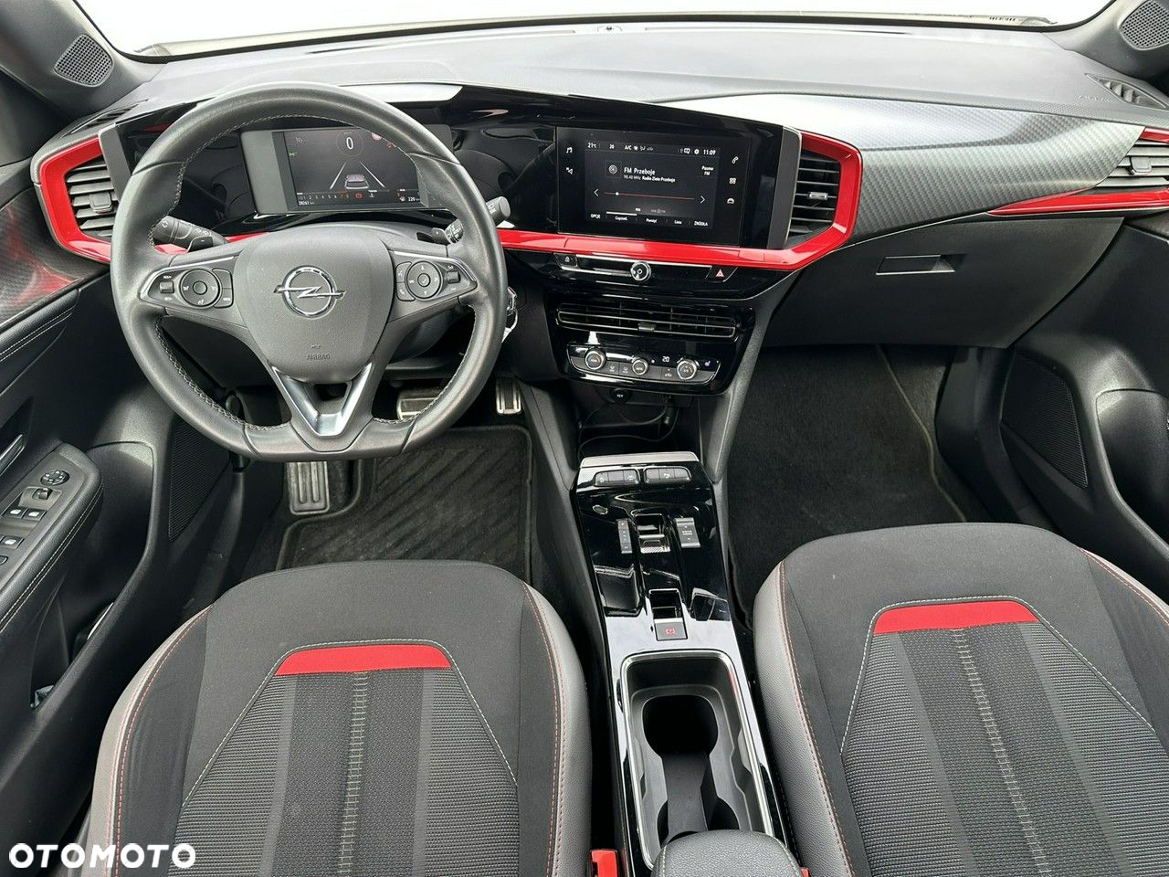 Opel Mokka - 26