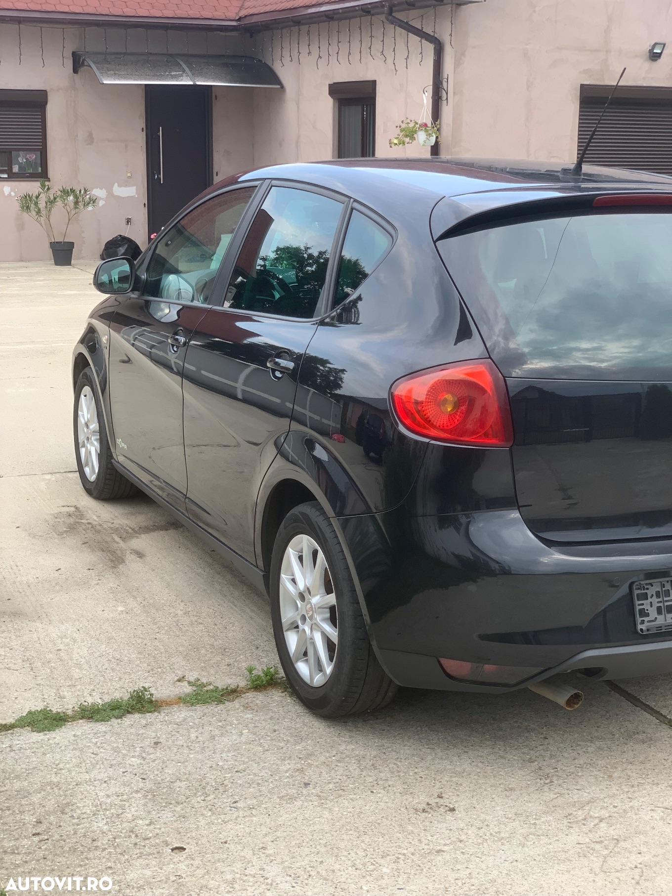 Seat Altea - 5