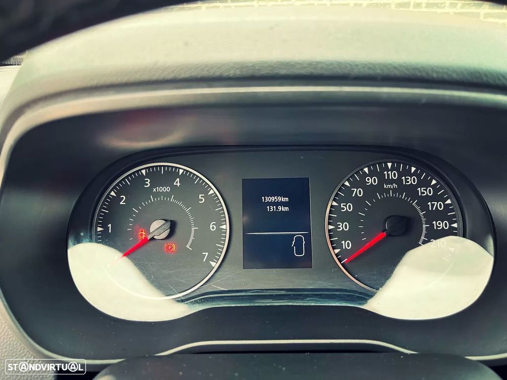 Dacia Duster 1.0 TCe ECO-G Extreme Bi-Fuel - 10