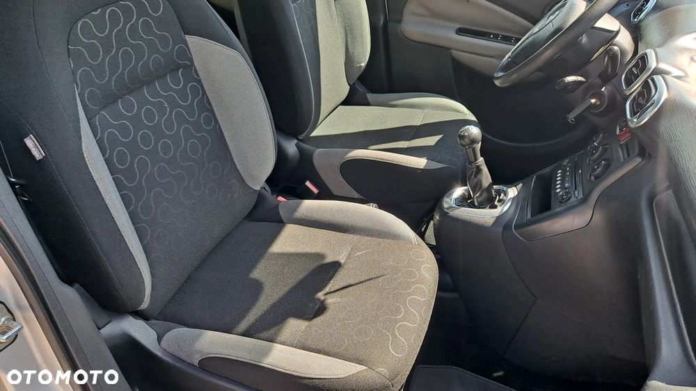 Citroën C3 Picasso - 18