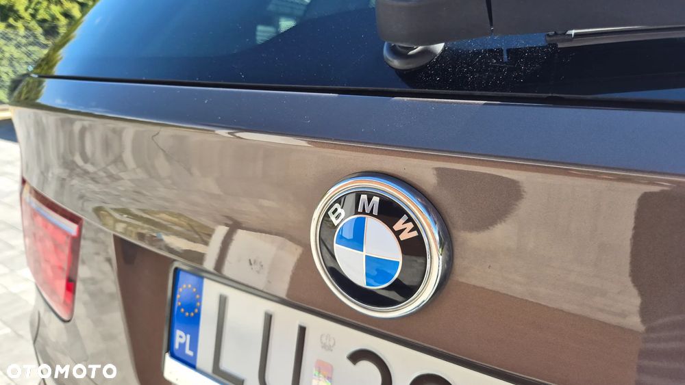 BMW X5 xDrive35i Edition Exclusive - 17