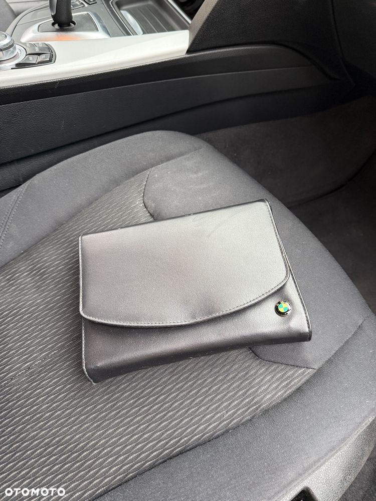 BMW Seria 3 320i xDrive - 30