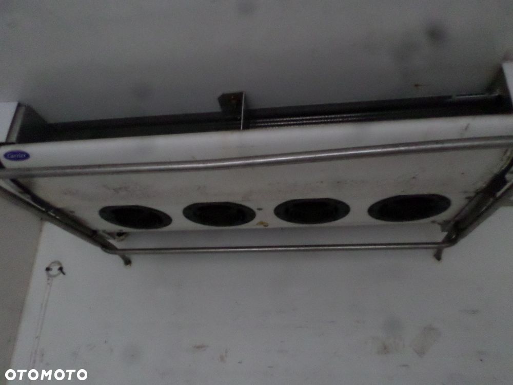 Mercedes-Benz Antos 1830 - 11