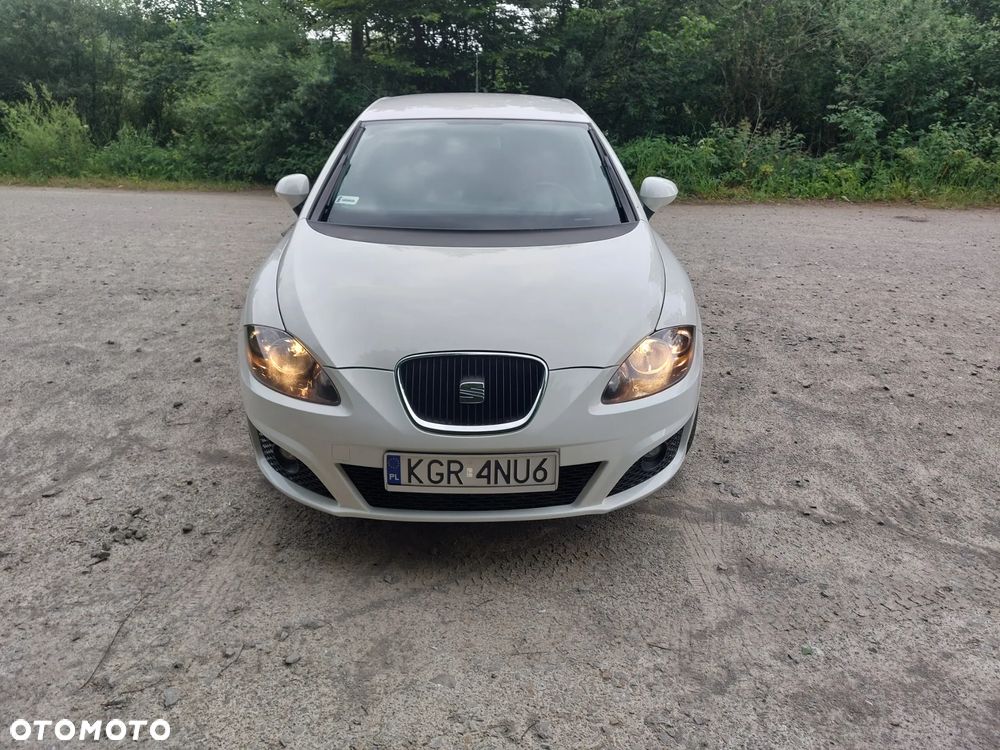 Seat Leon 1.2 TSI Start&Stop Reference - 7