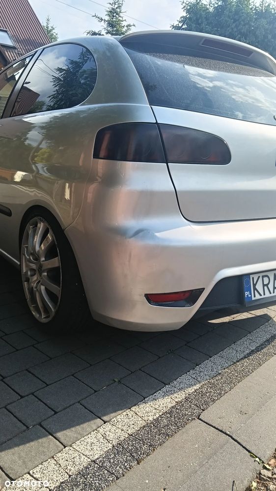 Seat Ibiza 1.4 16V Signo - 7
