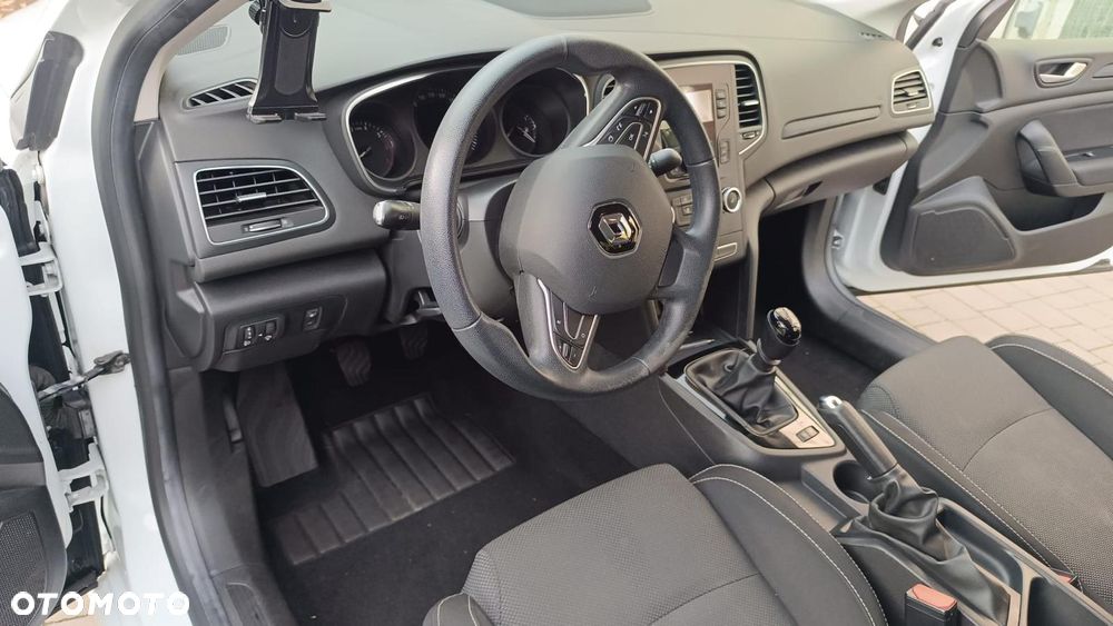 Renault Megane 1.3 TCe FAP Business - 3