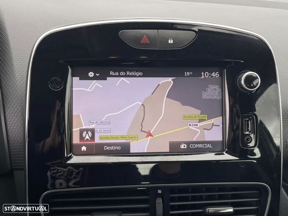 Renault Clio 1.5 dCi Zen - 23