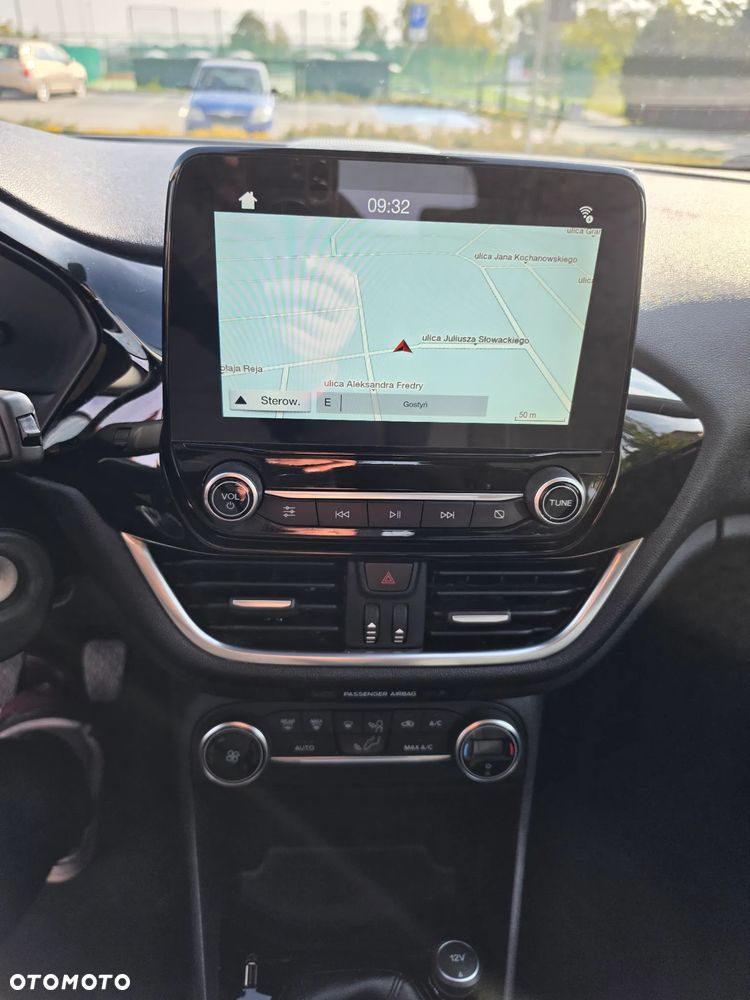 Ford Fiesta - 19