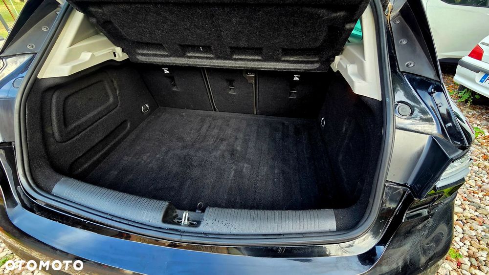 Opel Astra - 19