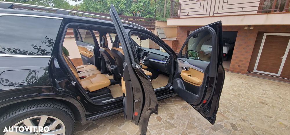 Volvo XC 90 D4 Momentum - 13