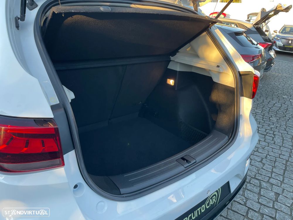 MG ZS Maximal Luxury - 19