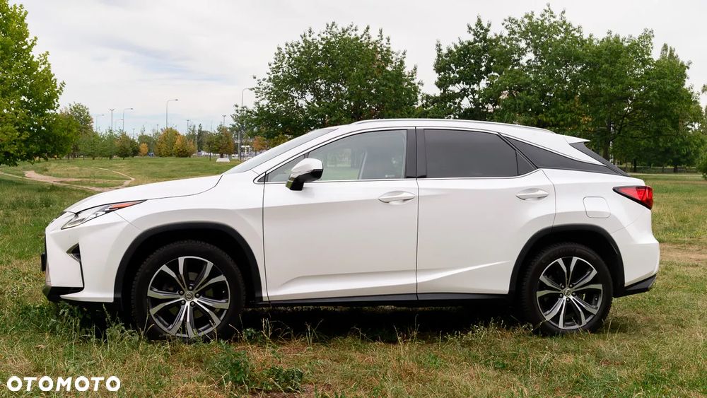 Lexus RX 200t / 300 Elegance - 9