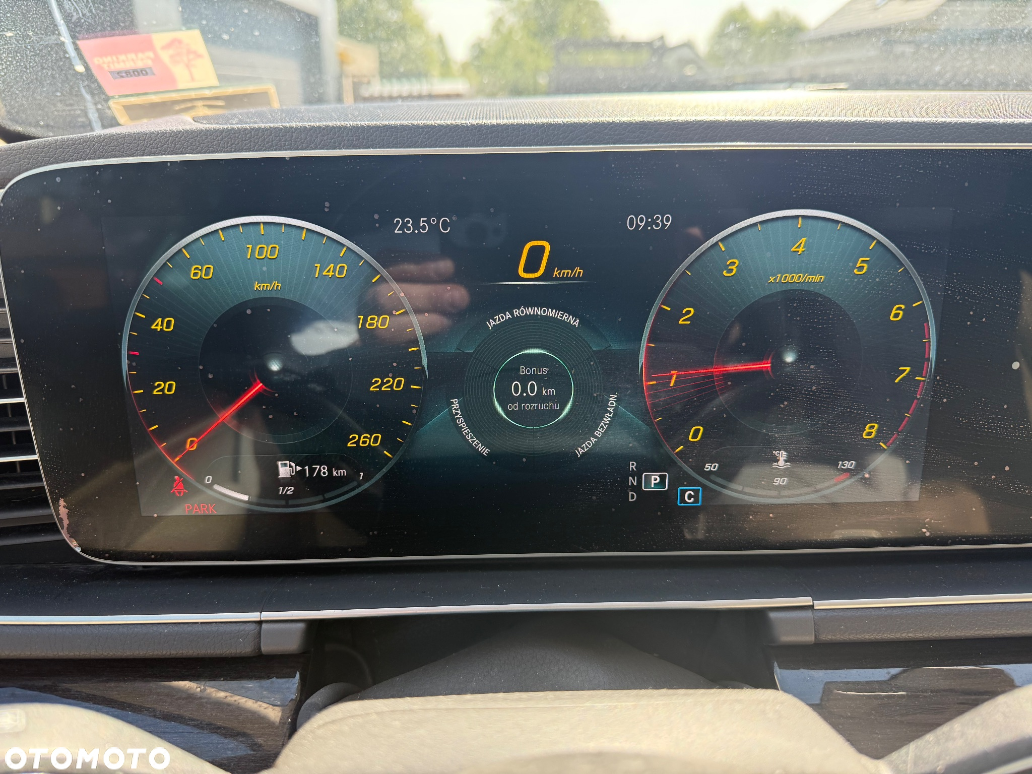 Mercedes-Benz GLE - 7