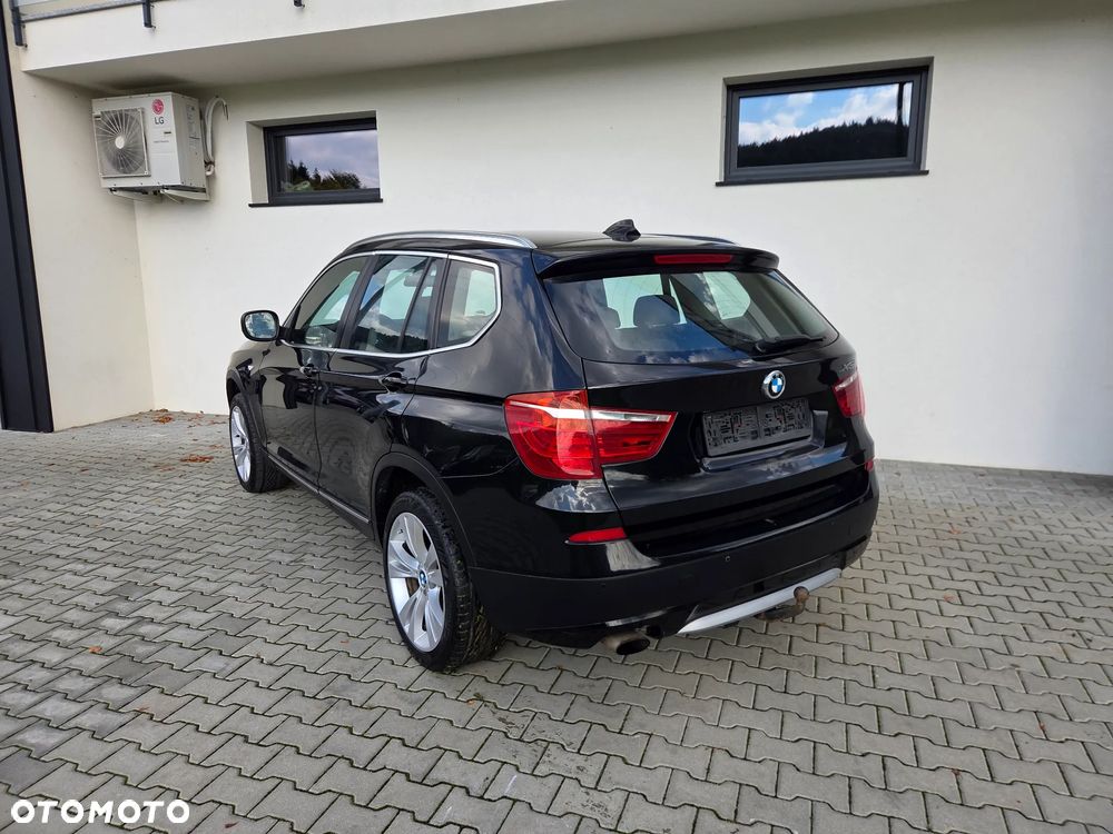 BMW X3 - 3