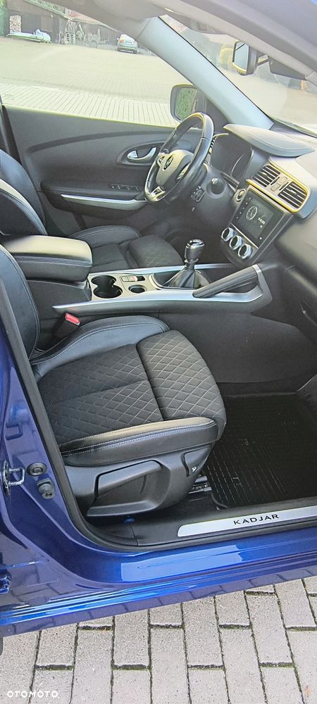 Renault Kadjar 1.3 TCe FAP Limited - 26