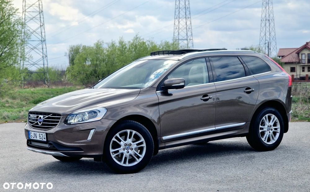 Volvo XC 60 D4 Drive-E Summum - 15